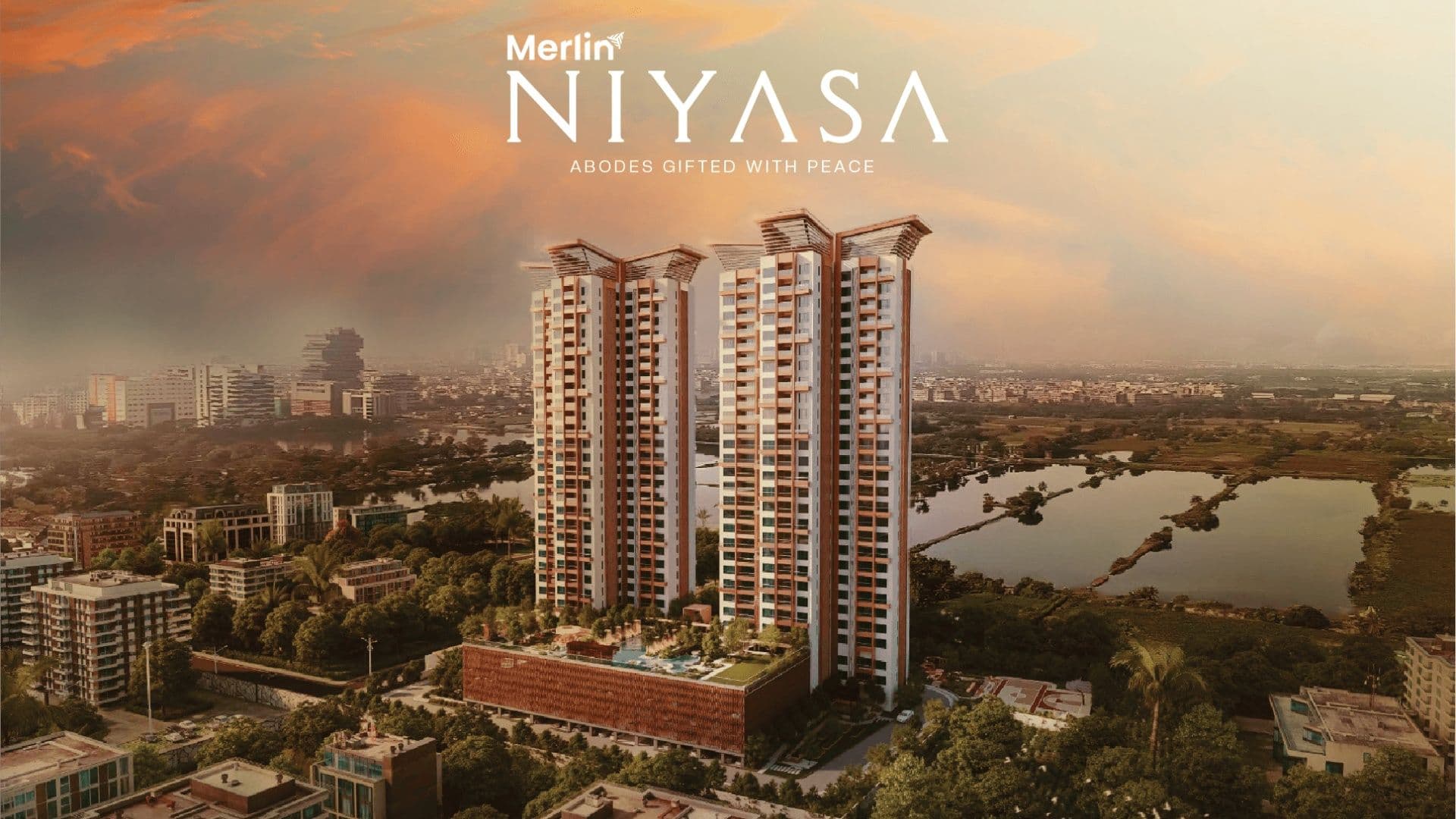 4 BHK residential in East Kolkata Township, Kolkata, West Bengal - 700107, Kolkata — photo 1